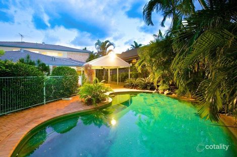 Property photo of 6 Empire Vista Ormiston QLD 4160