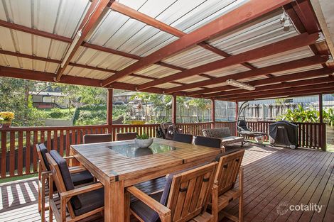 Property photo of 12 Stanhope Court Worongary QLD 4213