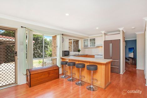 Property photo of 12 Stanhope Court Worongary QLD 4213