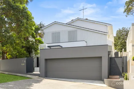 6 Mitchell Rd, Rose Bay, NSW 2029