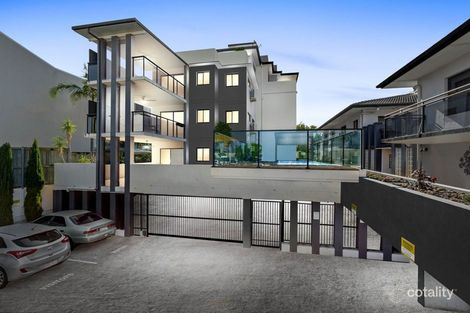 18/198-204 Wellington Rd, East Brisbane, QLD 4169