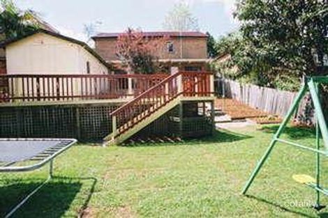 Property photo of 39 Pacey Avenue North Ryde NSW 2113