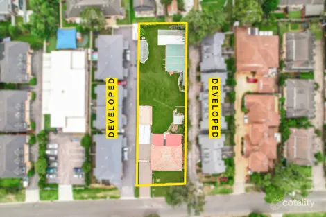 Property photo of 139 Adelaide Street St Marys NSW 2760