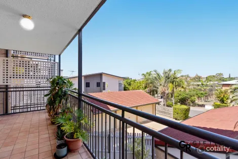 4/45 Oliver St, Nundah, QLD 4012