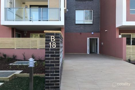 Property photo of 1G/18-22 Carlingford Road Epping NSW 2121