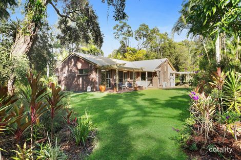 Property photo of 640 McKinnon Drive Cooroibah QLD 4565