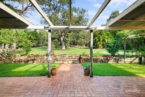 Property photo of 640 McKinnon Drive Cooroibah QLD 4565
