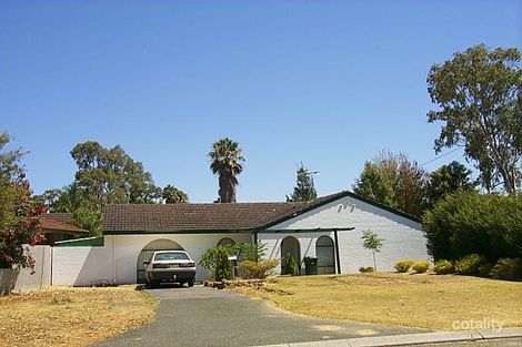 34 Lyndoch Cres, Greenwood, WA 6024