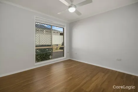 Property photo of 1/35 Bugatti Drive Ingleburn NSW 2565