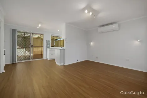 Property photo of 1/35 Bugatti Drive Ingleburn NSW 2565