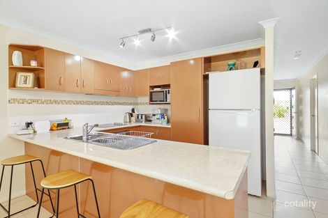 Property photo of 12 Markowitz Place Kirkwood QLD 4680