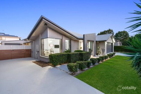 Property photo of 16 Waterville Drive Thornlands QLD 4164