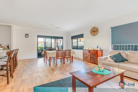 Property photo of 51 Strathclyde Circuit Champion Lakes WA 6111