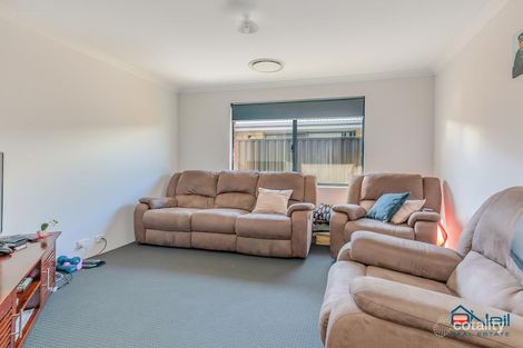 Property photo of 51 Strathclyde Circuit Champion Lakes WA 6111