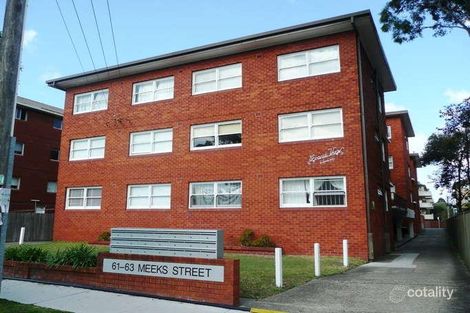 5/61-63 Meeks St, Kingsford, NSW 2032