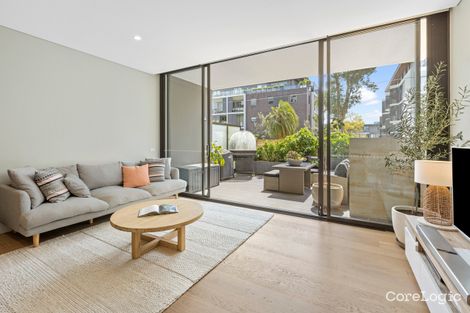 Property photo of 103/14-18 Finlayson Street Lane Cove NSW 2066