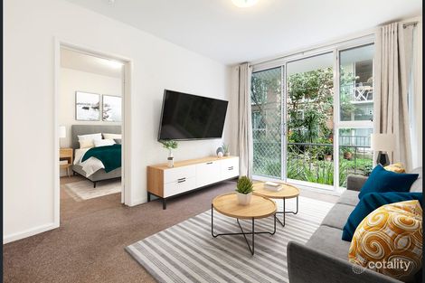 7/23 Robe St, St Kilda, VIC 3182