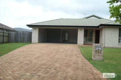 Property photo of 293 Bestmann Road Sandstone Point QLD 4511