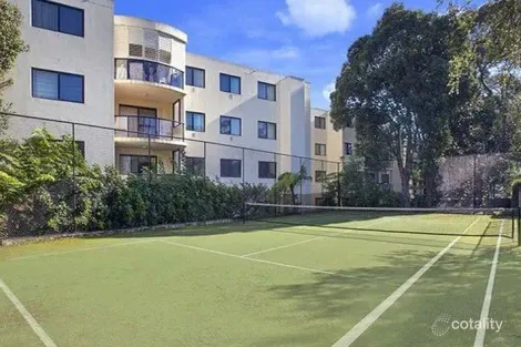 Property photo of 12B/2B Mowbray Street Sylvania NSW 2224