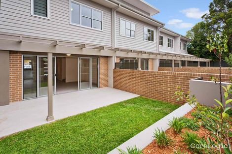 Property photo of 10/27-29 Durbar Avenue Gymea NSW 2227