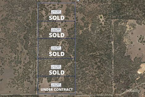 586 Leahy Rd, Kleinton, QLD 4352