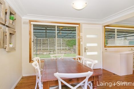 Property photo of 3 Jaffa Road Dural NSW 2158