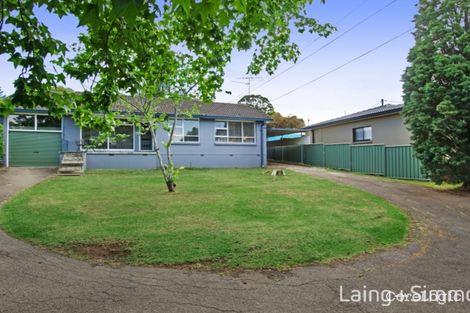 3 Jaffa Rd, Dural, NSW 2158