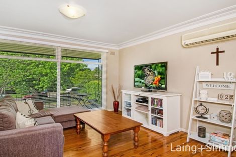 Property photo of 3 Jaffa Road Dural NSW 2158