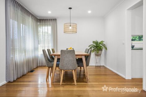 Property photo of 70 Dryden Concourse Mooroolbark VIC 3138