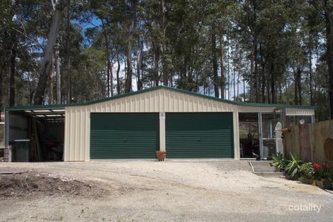 Property photo of 17 Templar Road Glenwood QLD 4570
