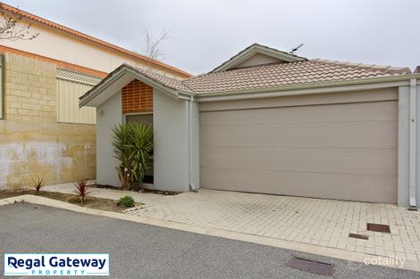 Property photo of 9/1 Humboldt Entrance Aubin Grove WA 6164