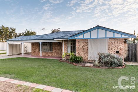 Property photo of 15B Hoyton Place Parmelia WA 6167