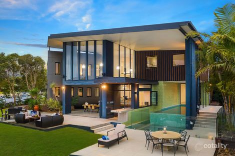 Property photo of 21 Casuarina Court South Stradbroke QLD 4216