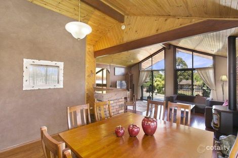 Property photo of 8 Welling Drive Narellan Vale NSW 2567
