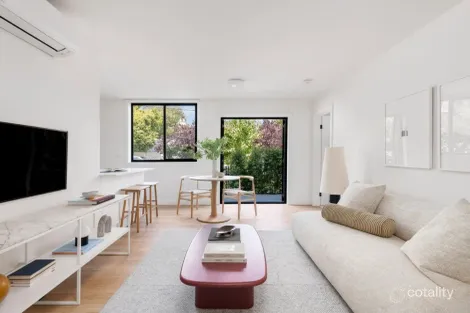4/60 Buckley St, Essendon, VIC 3040