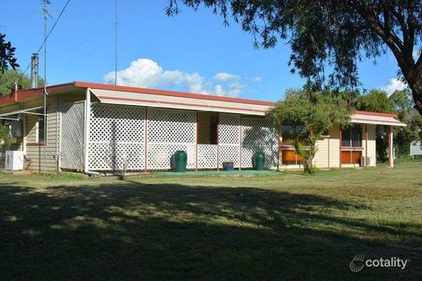 Property photo of 182 Alice Street Mitchell QLD 4465