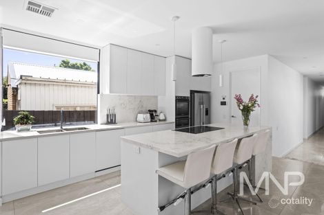 Property photo of 159 Peel Street Kew VIC 3101