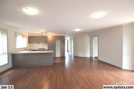 Property photo of 33 Bond Street Oran Park NSW 2570