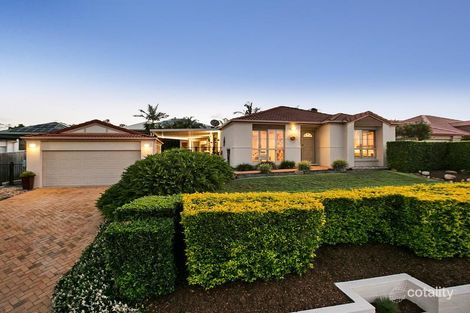 Property photo of 19 Juniper Place Carindale QLD 4152