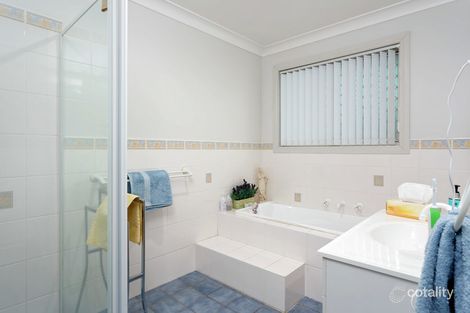 Property photo of 40 Fay Avenue Kooringal NSW 2650