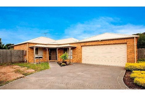 4/33 Meadowvale Dr, Grovedale, VIC 3216