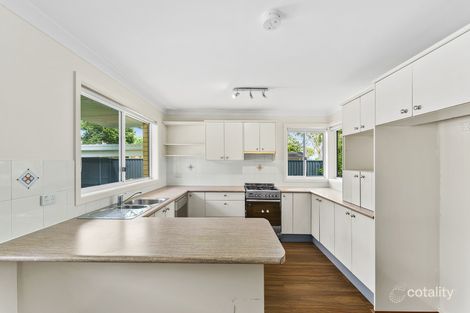 Property photo of 178 National Avenue Loftus NSW 2232