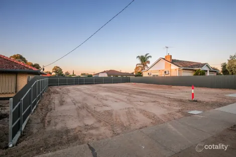 Lot 64 Hill St, Murray Bridge, SA 5253