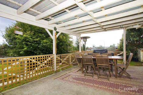 Property photo of 87 Barton Drive Kiama Downs NSW 2533