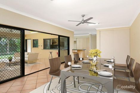 Property photo of 34 Michaelangelo Drive Redlynch QLD 4870