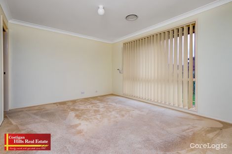 Property photo of 14 Kinnane Crescent Acacia Gardens NSW 2763
