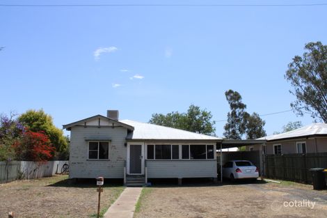 Property photo of 6 Wooburn Street Dalby QLD 4405