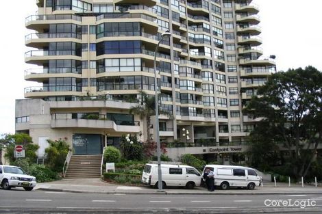 Property photo of 1805/180 Ocean Street Edgecliff NSW 2027