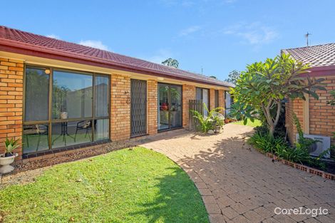 Property photo of 18/35 St Kevins Avenue Benowa QLD 4217