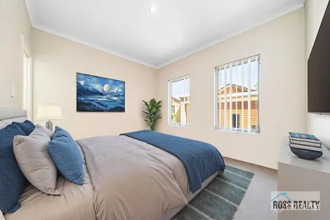 Property photo of 10/12 Arbon Way Lockridge WA 6054